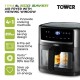 Shop quality TOWER , Vortx  SpaceSaver Air Fryer, 8L in Kenya from vituzote.com Shop in-store or online and get countrywide delivery!